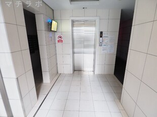 鶴舞駅 徒歩5分 7階の物件外観写真